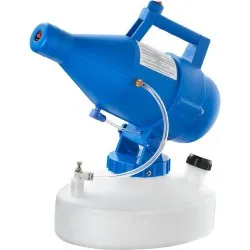 комнатный дезинфектор - опрыскиватель FOGGER