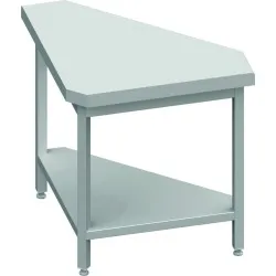 Стол угловой 90