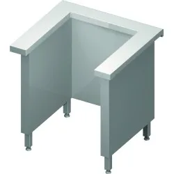 Стенд для кассового аппарата