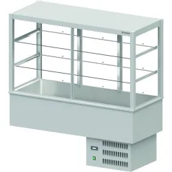 Распределительная витрина 1440 mm 