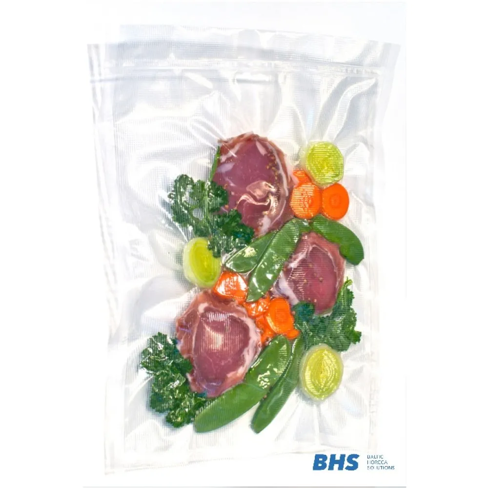 Вакуумные пакеты 150/ 250