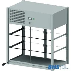 Витрина холодильная 970 мм