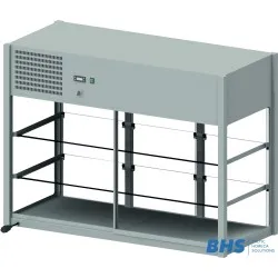 Распределительная витрина 1435 мм