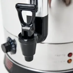 Бойлер для воды 10 Л GREDIL