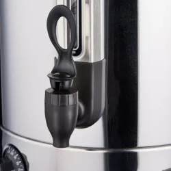 Бойлер для воды 10Л GREDIL