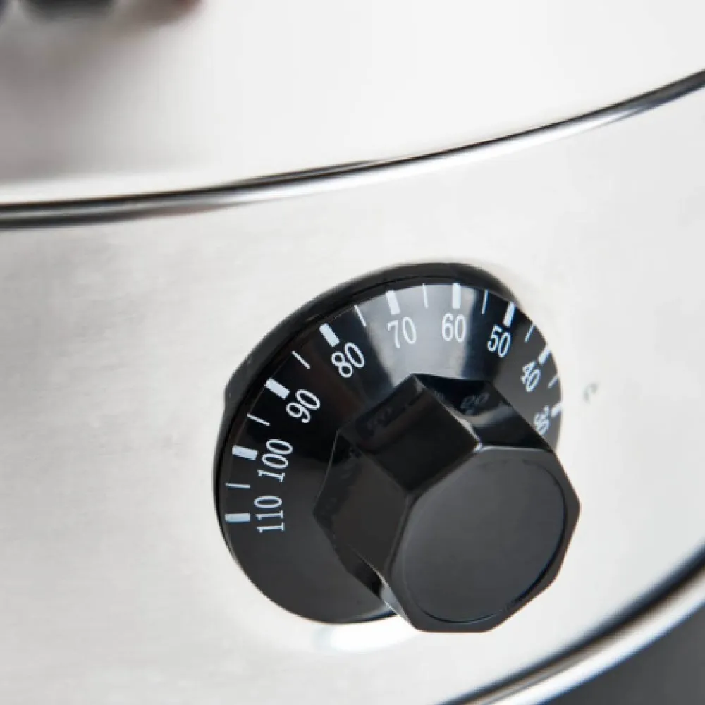 Бойлер для воды 10Л GREDIL