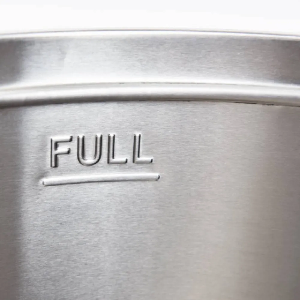 Бойлер для воды 10Л GREDIL