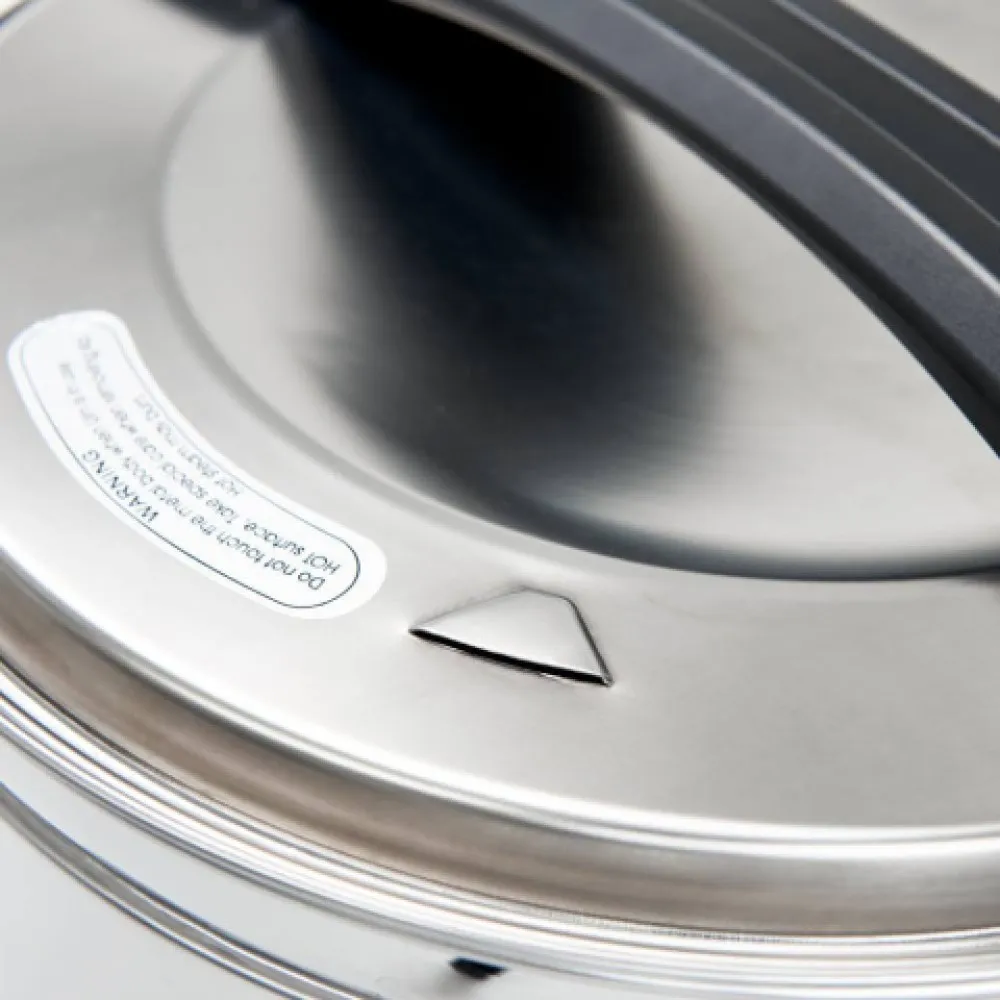 Бойлер для воды 10Л GREDIL