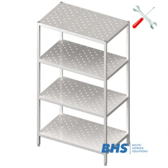 Складная мебель из нержавеющей стали