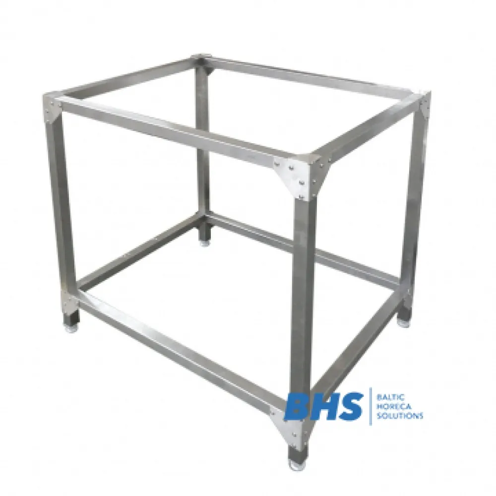 Подставка под печь для пиццы 102x122x100