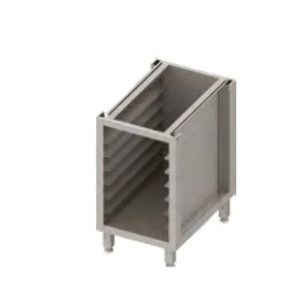 Шкаф с направляющими GN H-810 mm