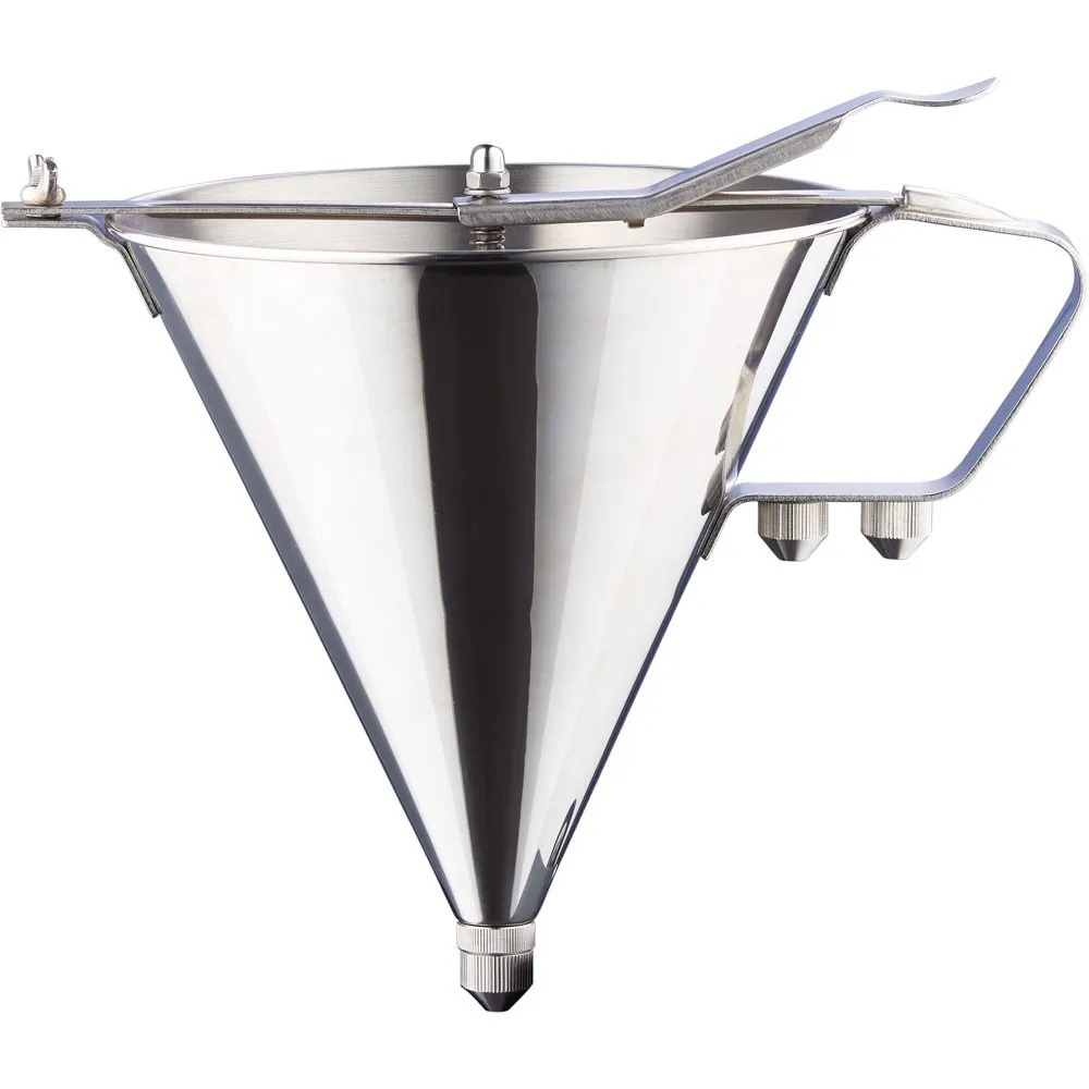 ДИСПЕНСЕР ДЛЯ СОУСОВ И КРЕМОВ