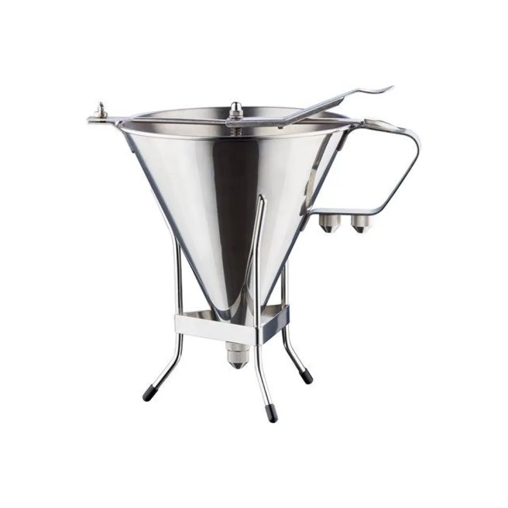 ДИСПЕНСЕР ДЛЯ СОУСОВ И КРЕМОВ