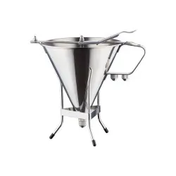 ПОДСТАВКА ДЛЯ ДИСПЕНСЕРА  ДЛЯ СОУСОВ И КРЕМОВ