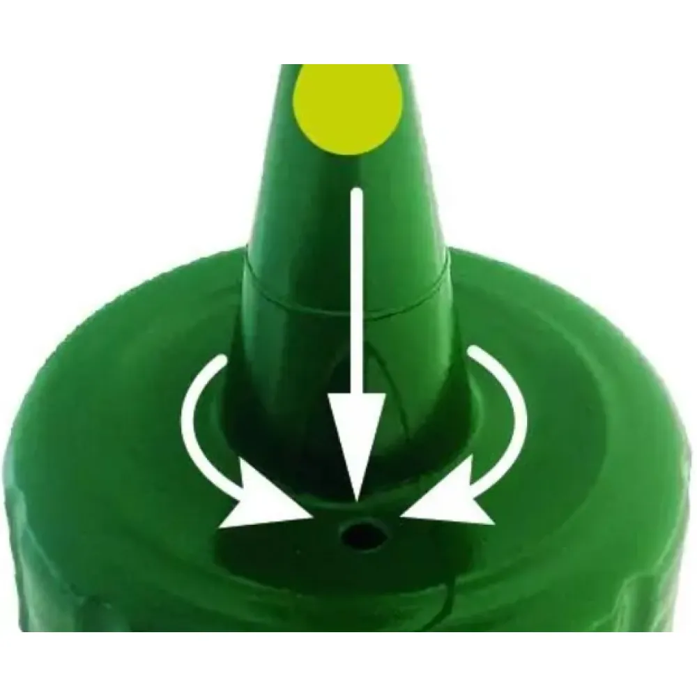 Дозатор для масла 100 cl