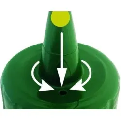 Дозатор для масла 35 cl