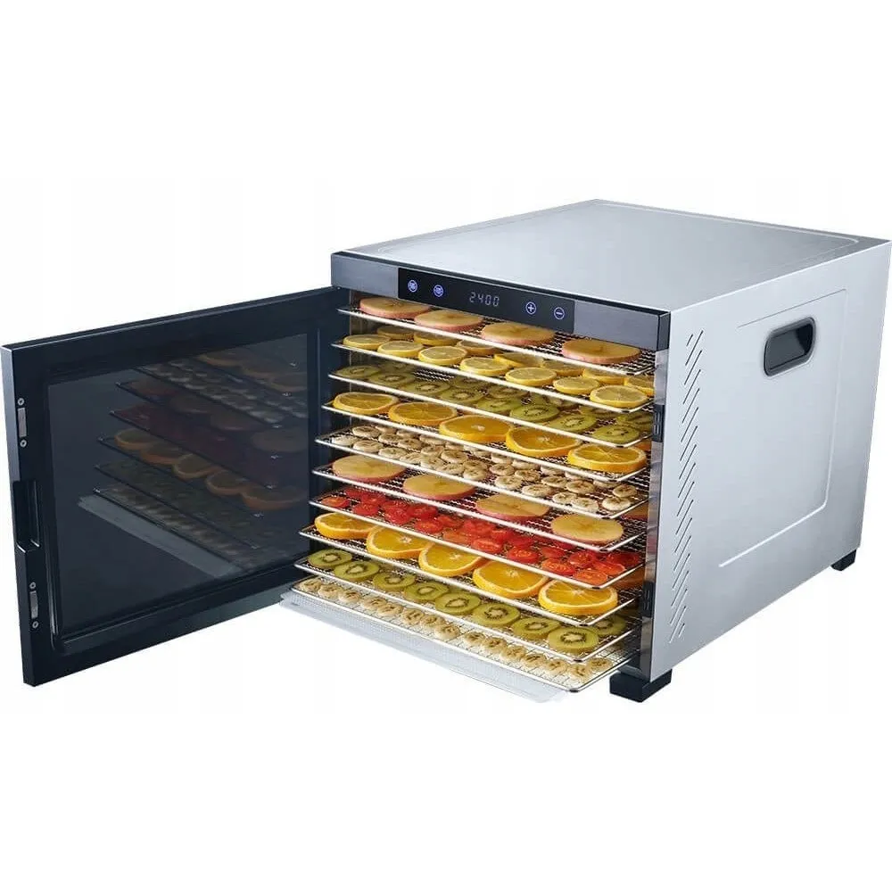 Сушилка для пищевых продуктов