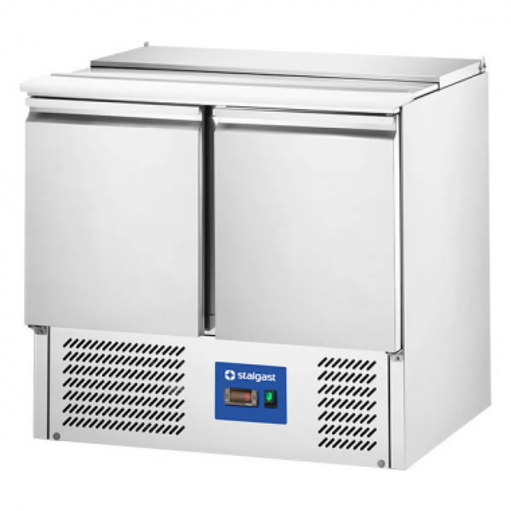 Стол холодильный 10 GN1/4