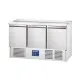 Стол холодильный 16 x GN 1/4