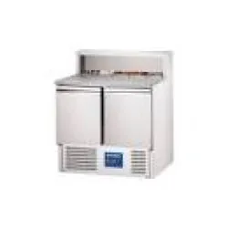 Холодильный стол для пиццы ST