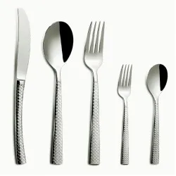 Чайная ложка HIDRAULIC