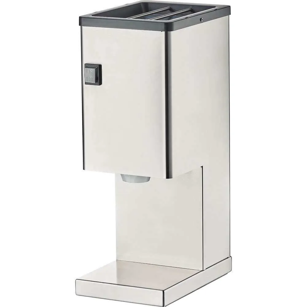 Льдодробитель электрический