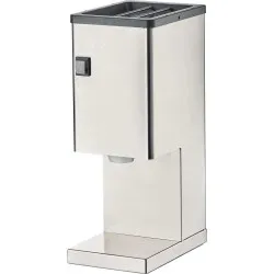 Льдодробитель электрический