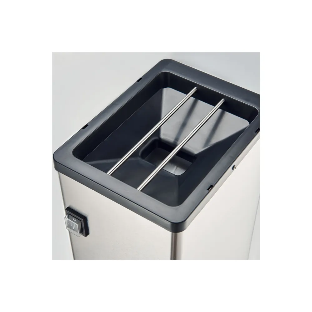 Льдодробитель электрический