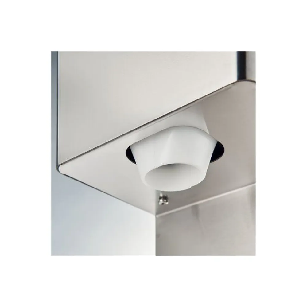 Льдодробитель электрический