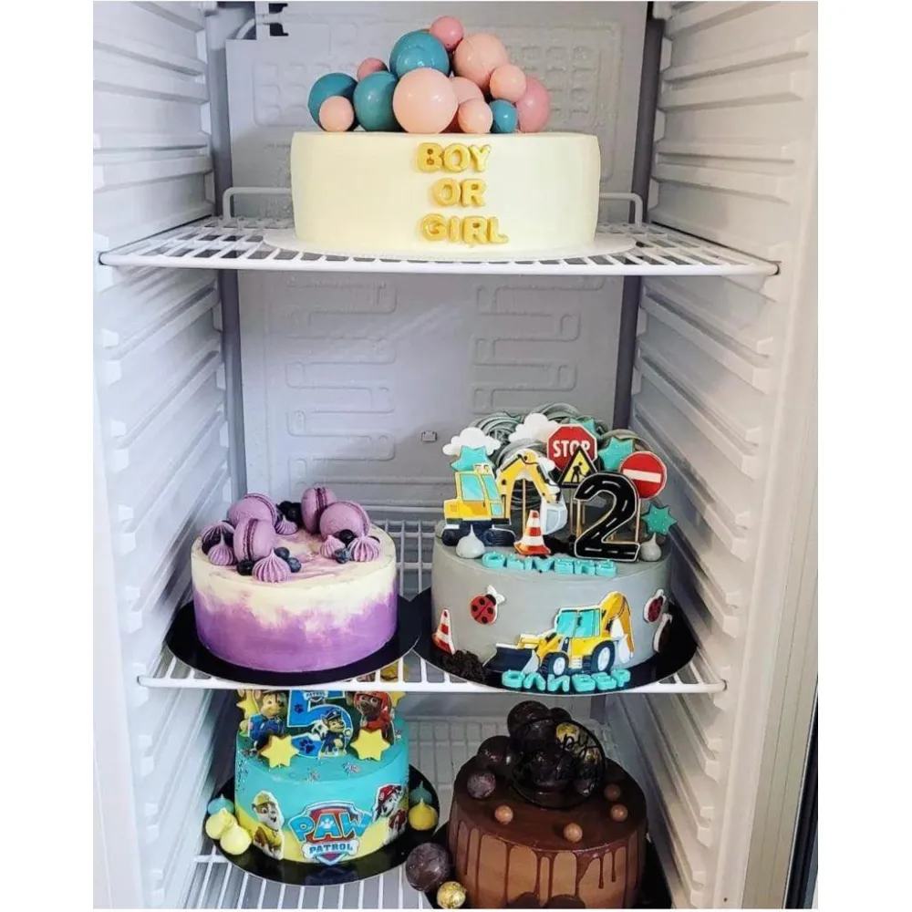 Холодильный шкаф 265 л