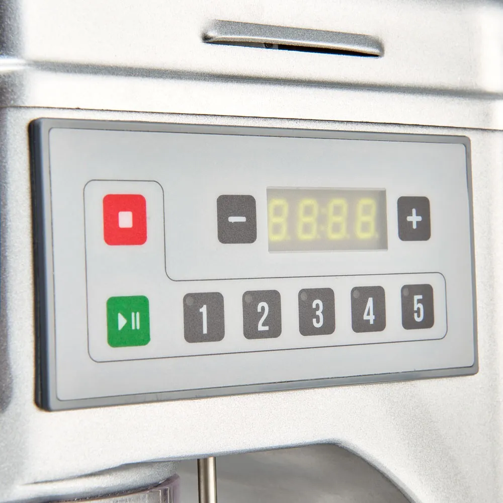 Миксер планетарный 7 л