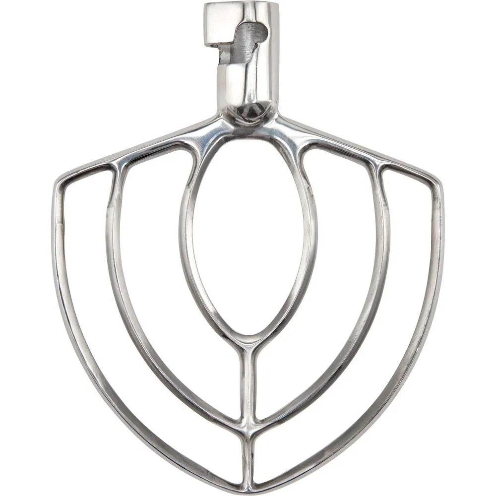 Миксер планетарный 7 л