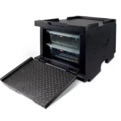 GN контейнер для перевозки пищевых продуктов 48 л