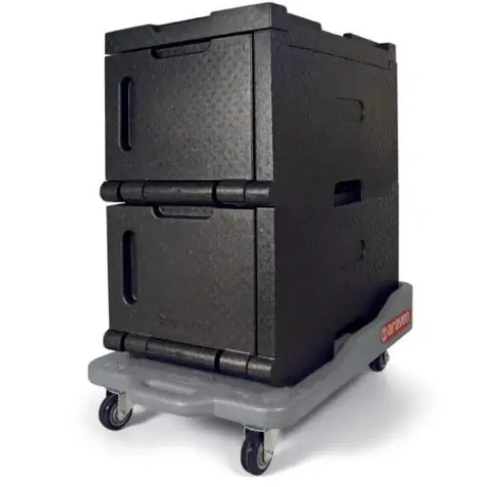 GN контейнер для перевозки пищевых продуктов 48 л