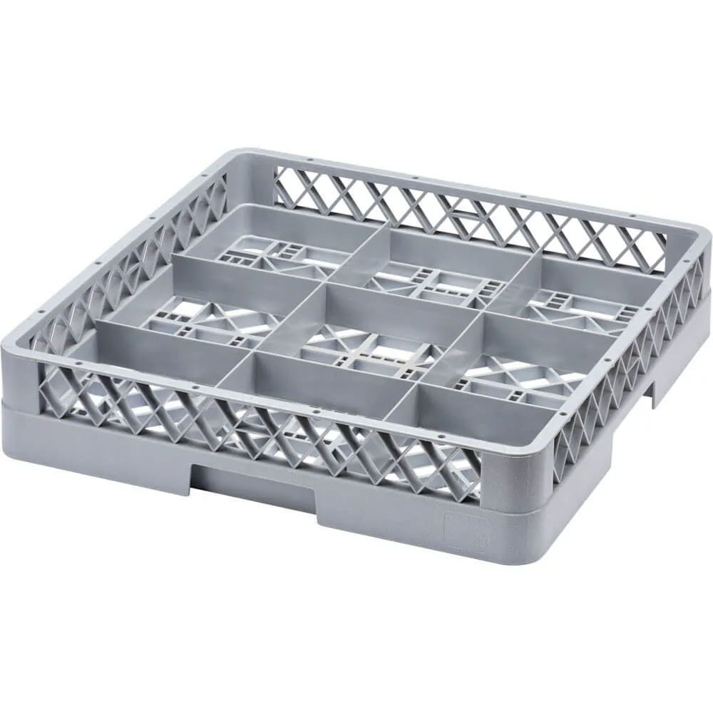 Корзина для посуды 9 элементов