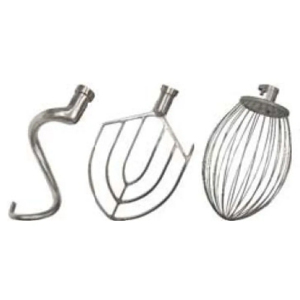 Миксер планетарный 10 л