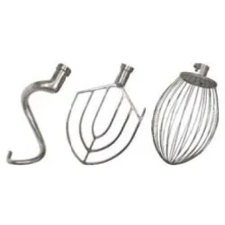 Миксер планетарный 5 л