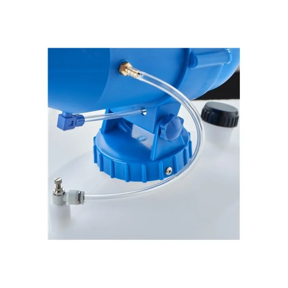 комнатный дезинфектор - опрыскиватель FOGGER