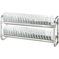 Держатель тарелок