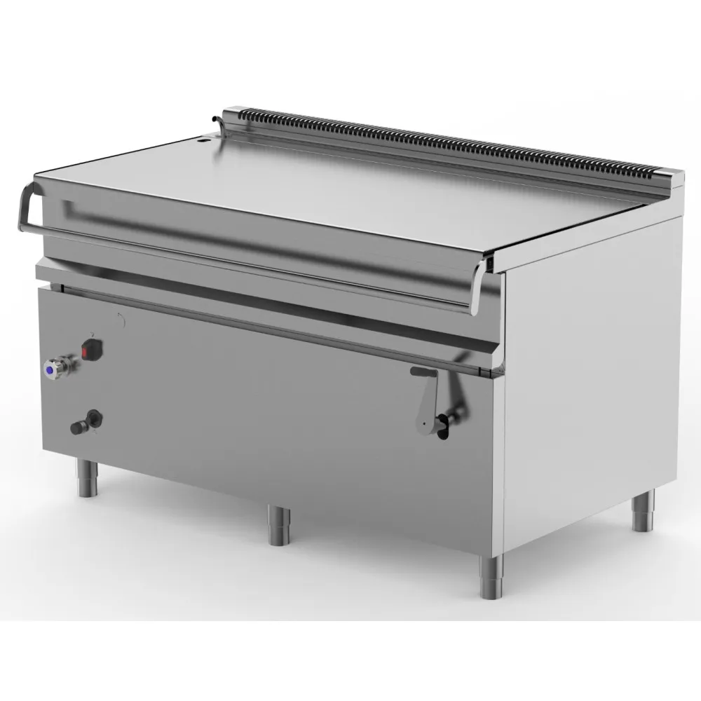 Электрическая сковорода 205 л BR1E200I