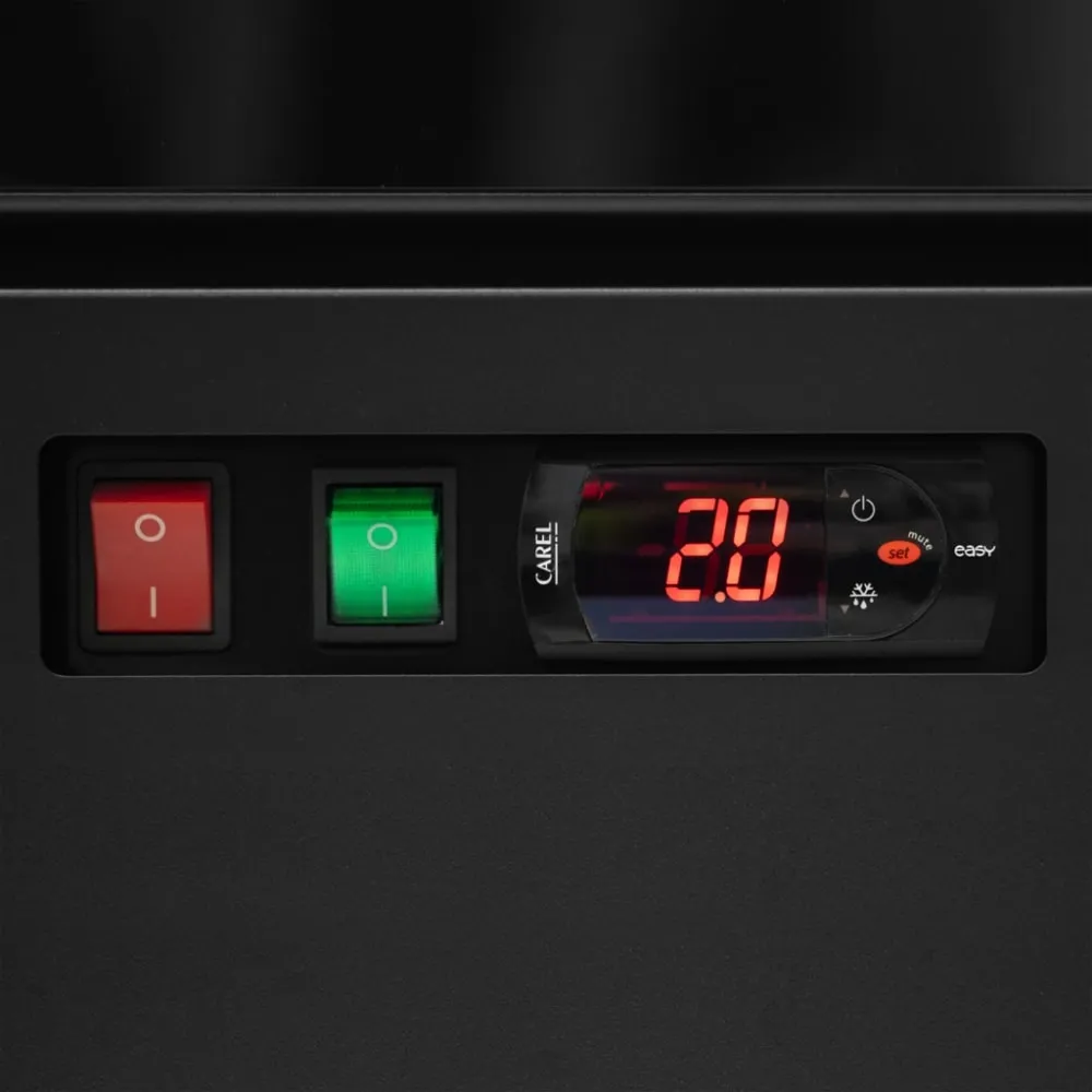 Холодильник C2DB