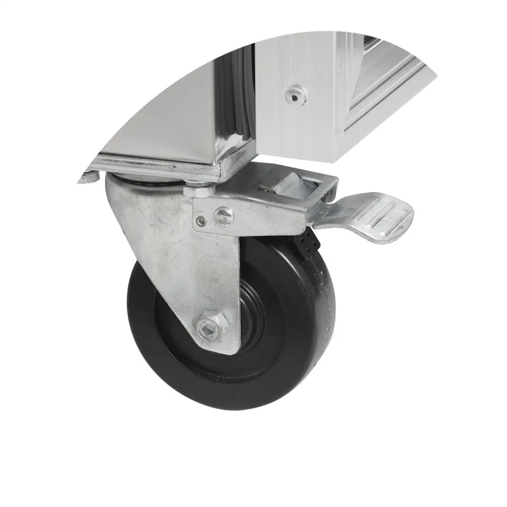 Стол холодильный CK7220