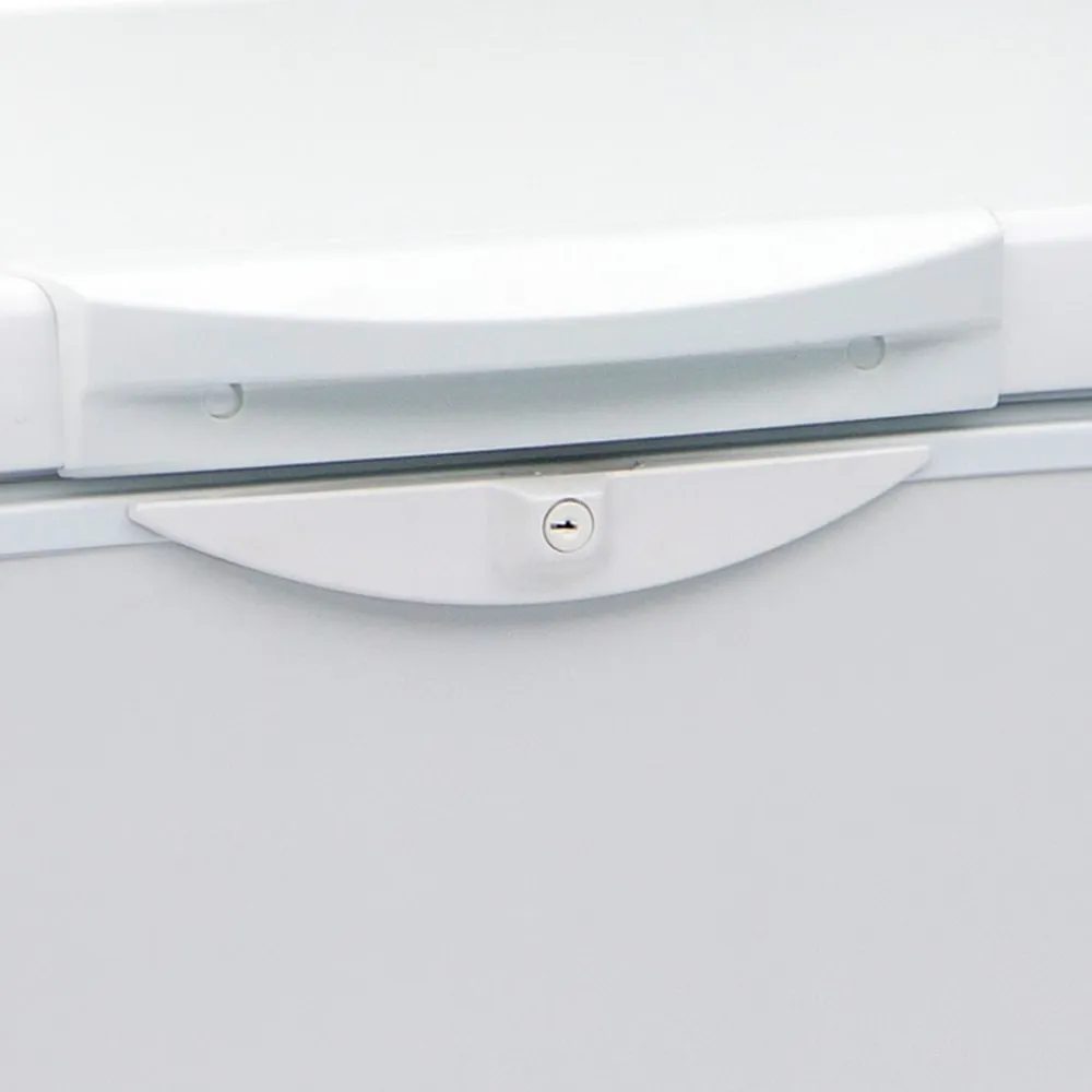 Холодильный шкаф EBC35