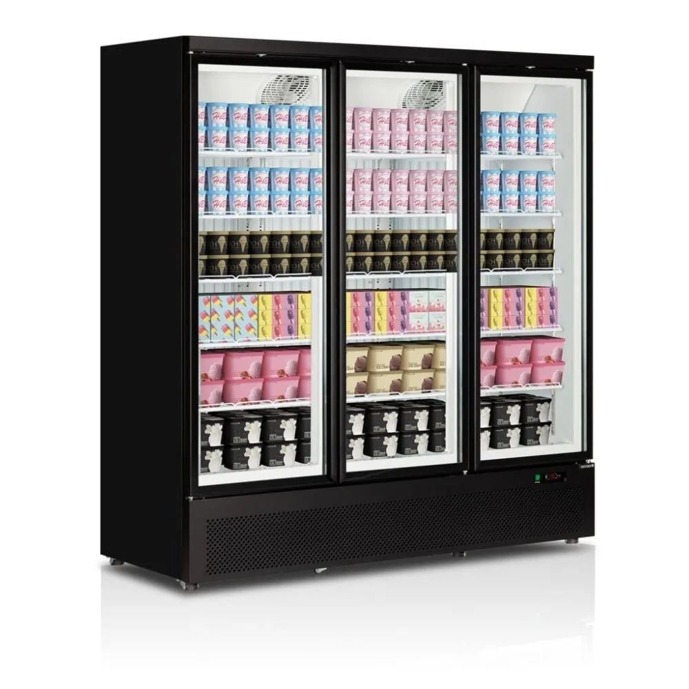 Морозильник 1090 л