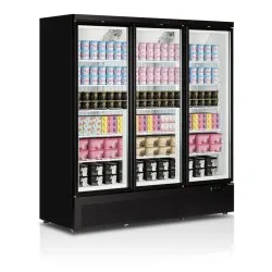 Морозильник 1090 л