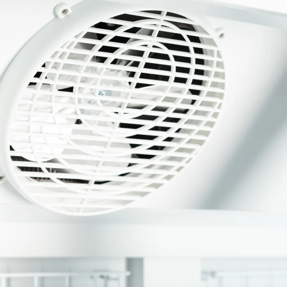 Морозильник 1090 л