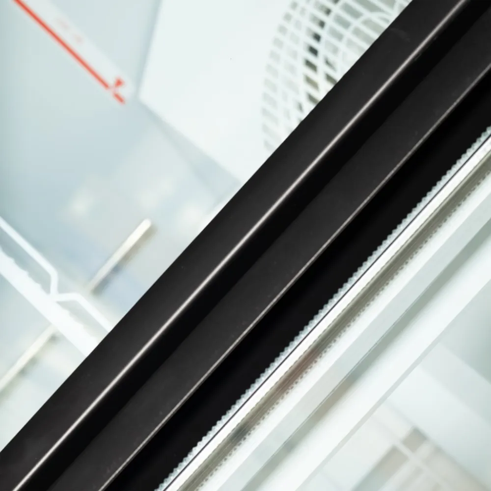 Морозильник 1090 л