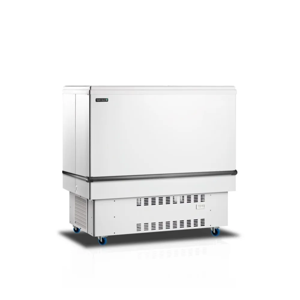 Холодильник-лар для напитков KBAK104 PLUS