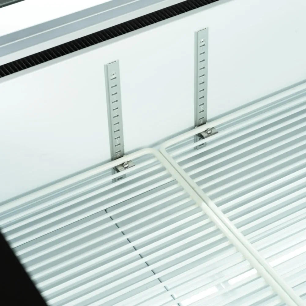 Холодильная/морозильная ванна 165л