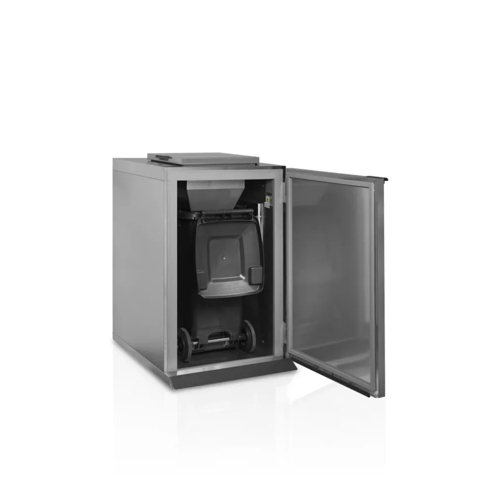 Охладитель мусорного бака WBC240